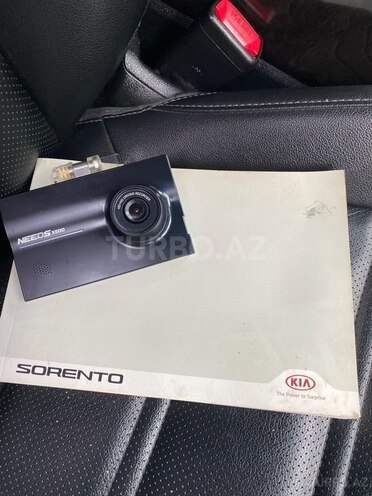 Kia Sorento-21
