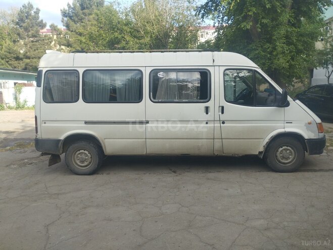 Ford Transit 1997, 431,013 km - 2.5 л - Sumqayıt