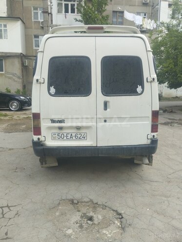 Ford Transit 1997, 431,013 km - 2.5 л - Sumqayıt