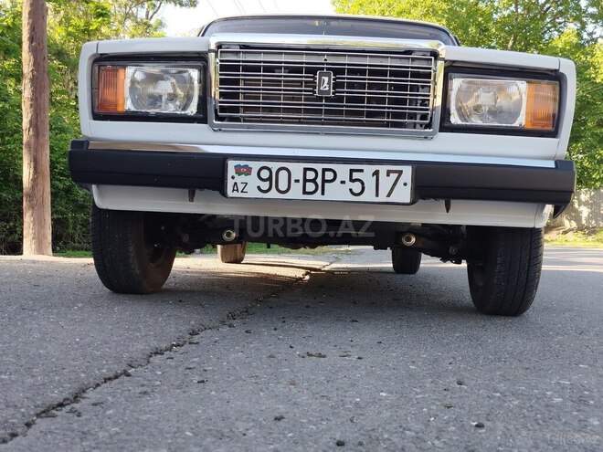 LADA (VAZ) 2107 2008, 42,588 km - 1.6 л - Şəki