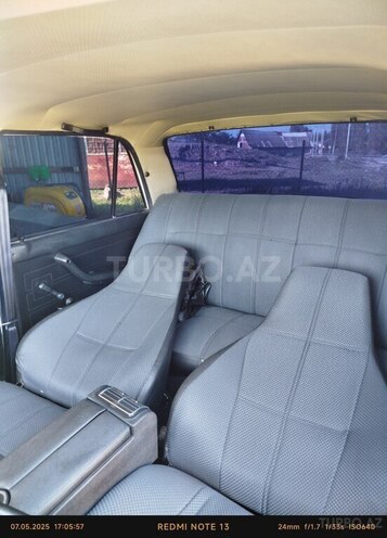 LADA (VAZ) 2107 2008, 42,588 km - 1.6 л - Şəki