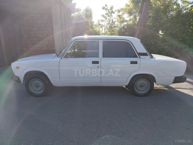 LADA (VAZ) 2107 2008, 42,588 km - 1.6 л - Şəki