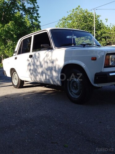 LADA (VAZ) 2107 2008, 42,588 km - 1.6 л - Şəki