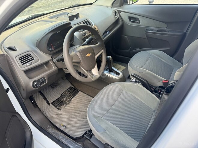 Chevrolet Cobalt 2023, 91,000 km - 1.5 l - Bakı