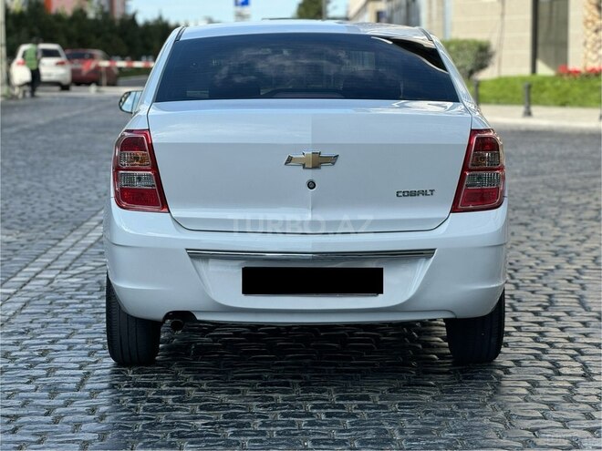Chevrolet Cobalt 2023, 91,000 km - 1.5 l - Bakı