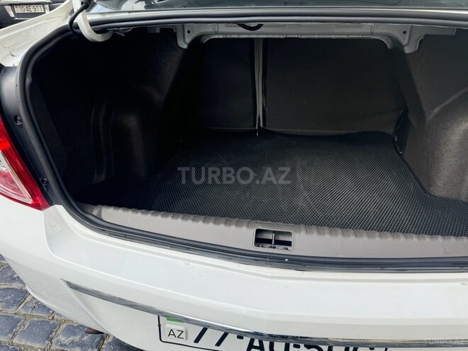 Chevrolet Cobalt 2023, 91,000 km - 1.5 l - Bakı