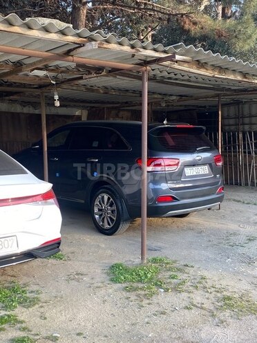 Kia Sorento 2017, 226,000 km - 2.0 l - Bakı