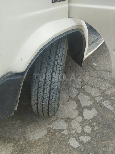 Ford Transit 1997, 431,013 km - 2.5 л - Sumqayıt