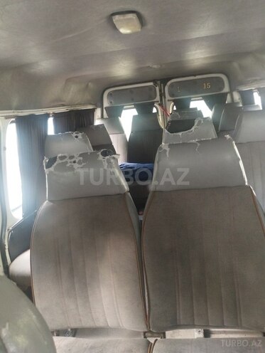 Ford Transit 1997, 431,013 km - 2.5 л - Sumqayıt