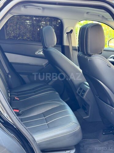 Land Rover RR Velar 2019, 75,200 km - 2.0 l - Bakı