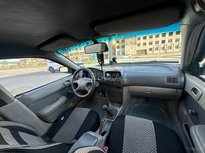 Toyota Corolla 1998, 544,044 km - 1.6 l - Bakı