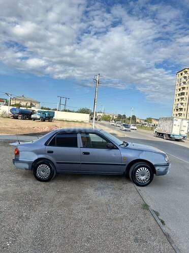 Toyota Corolla 1998, 544,044 km - 1.6 l - Bakı