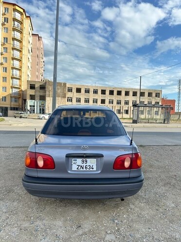 Toyota Corolla 1998, 544,044 km - 1.6 l - Bakı