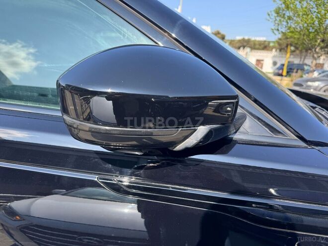 Land Rover RR Velar 2019, 75,200 km - 2.0 l - Bakı