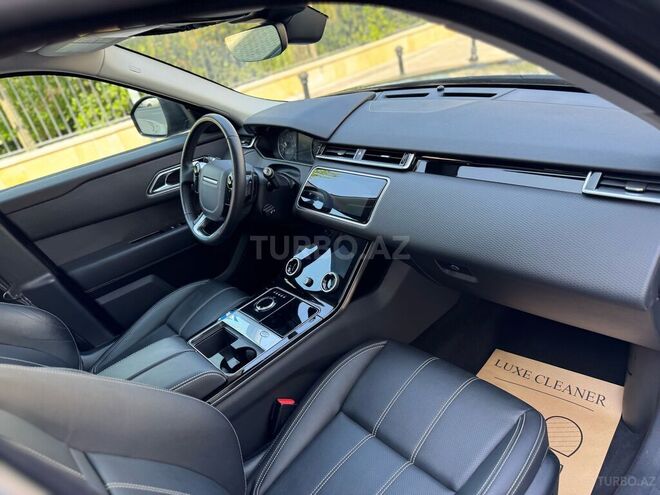Land Rover RR Velar 2019, 75,200 km - 2.0 l - Bakı