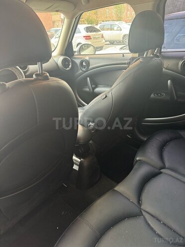 Mini Cooper 2011, 120,000 km - 1.6 l - Bakı