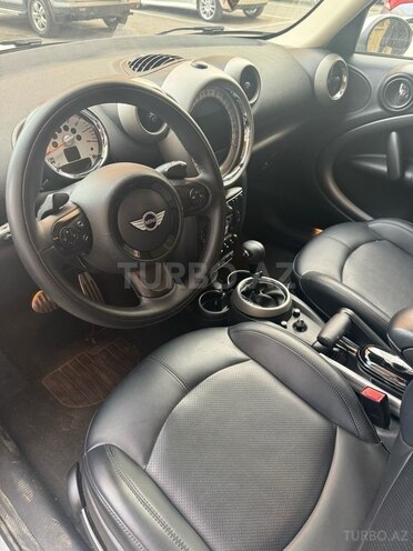 Mini Cooper 2011, 120,000 km - 1.6 l - Bakı