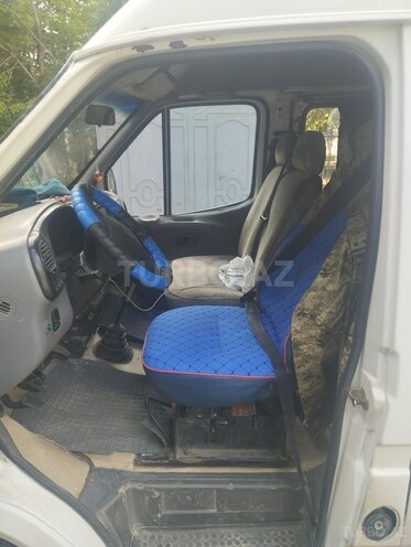 Ford Transit 1997, 431,013 km - 2.5 л - Sumqayıt