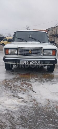 LADA (VAZ) 2107 1998, 92,000 km - 1.6 l - Quba