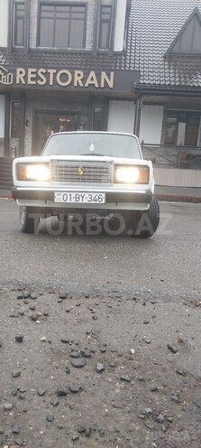 LADA (VAZ) 2107 1998, 92,000 km - 1.6 l - Quba