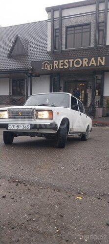 LADA (VAZ) 2107 1998, 92,000 km - 1.6 l - Quba