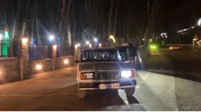 LADA (VAZ) 2107 1998, 92,000 km - 1.6 l - Quba