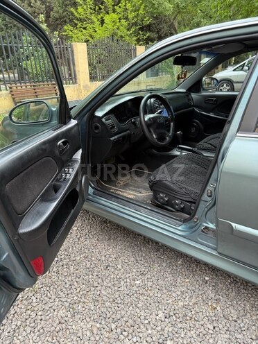 Hyundai Sonata 2003, 268,479 km - 2.0 l - Bakı
