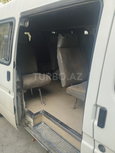 Ford Transit 1997, 431,013 km - 2.5 л - Sumqayıt