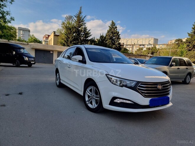 FAW  2019, 88,000 km - 1.6 l - Bakı