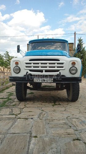 ZIL 130 1992, 200,000 km - 6.0 l - Bakı