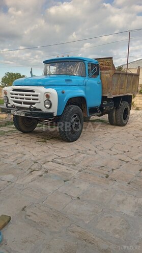 ZIL 130 1992, 200,000 km - 6.0 l - Bakı