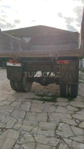 ZIL 130 1992, 200,000 km - 6.0 l - Bakı