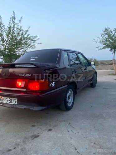 LADA (VAZ) 2115 2012, 256,095 km - 1.6 l - İmişli