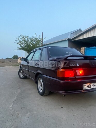 LADA (VAZ) 2115 2012, 256,095 km - 1.6 l - İmişli