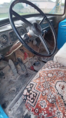 ZIL 130 1992, 200,000 km - 6.0 l - Bakı
