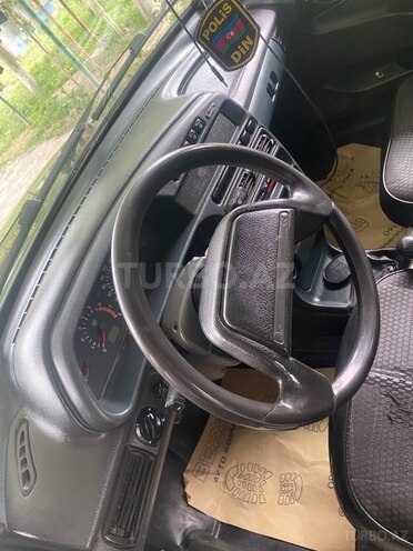 LADA (VAZ) 2115 2012, 256,095 km - 1.6 l - İmişli