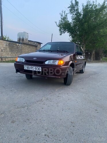 LADA (VAZ) 2115 2012, 256,095 km - 1.6 l - İmişli