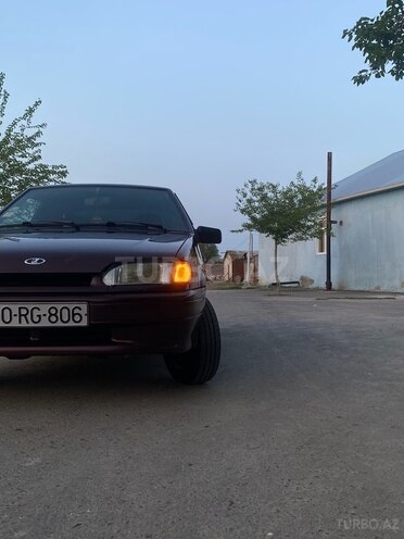 LADA (VAZ) 2115 2012, 256,095 km - 1.6 l - İmişli