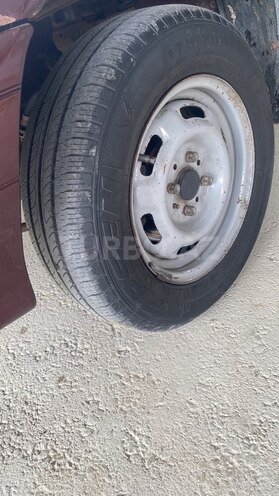 LADA (VAZ) 2115 2012, 256,095 km - 1.6 l - İmişli