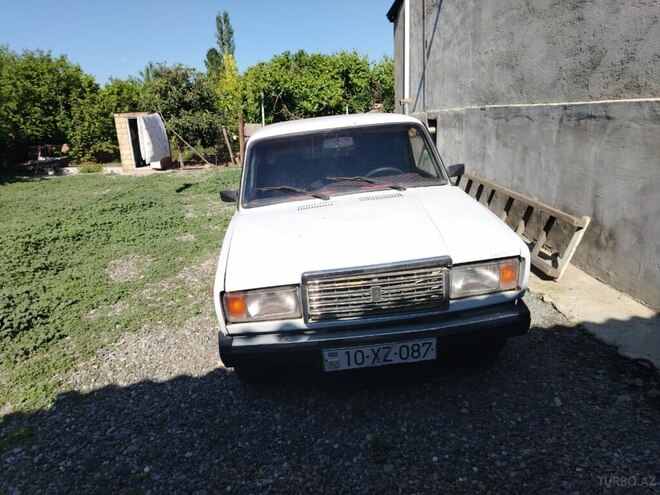 LADA (VAZ) 2107 2006, 93,000 km - 1.6 л - Gəncə