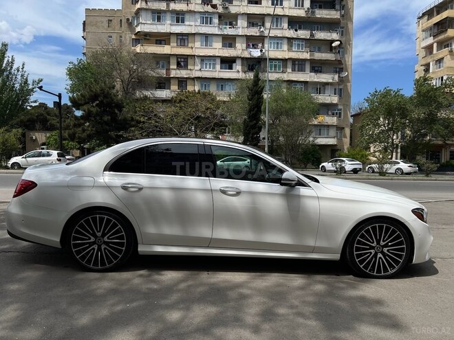 Mercedes E 300 2019, 110,000 km - 2.0 l - Bakı