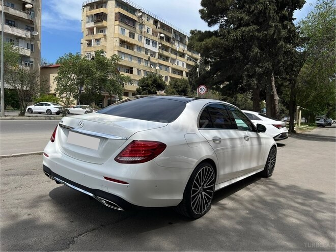 Mercedes E 300 2019, 110,000 km - 2.0 l - Bakı
