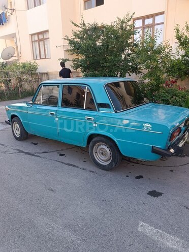 LADA (VAZ) 2106 1982, 90,000 km - 1.5 l - Kürdəmir