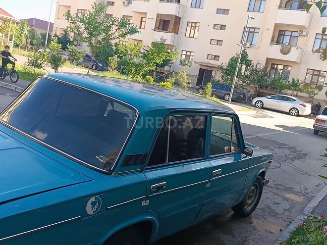 LADA (VAZ) 2106 1982, 90,000 km - 1.5 l - Kürdəmir