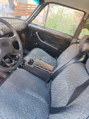 LADA (VAZ) 2106 1982, 90,000 km - 1.5 l - Kürdəmir