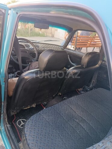 LADA (VAZ) 2106 1982, 90,000 km - 1.5 l - Kürdəmir