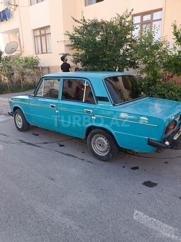 LADA (VAZ) 2106 1982, 90,000 km - 1.5 l - Kürdəmir