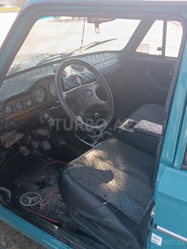 LADA (VAZ) 2106 1982, 90,000 km - 1.5 l - Kürdəmir