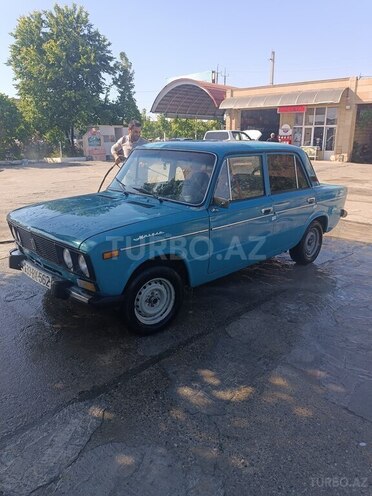 LADA (VAZ) 2106 1982, 90,000 km - 1.5 l - Kürdəmir