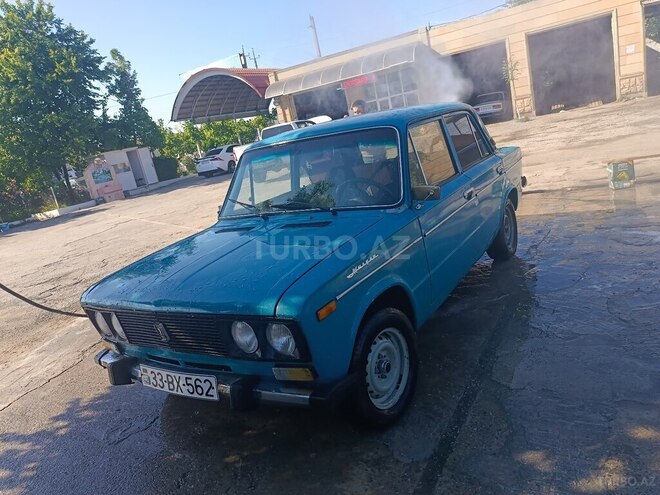 LADA (VAZ) 2106 1982, 90,000 km - 1.5 l - Kürdəmir